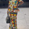 Women's two piece