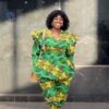 Women's two piece