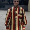 Men's three piece