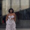 The summer two piece(white)