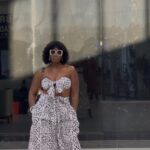 The summer two piece(white)