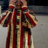 Men's three piece